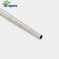 China Customized Collapsed Telescopic Stick Stainless Steel 304 for Hanging Food Feeders